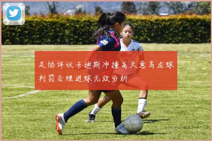 足协评议卡迪斯冲撞高天意乌龙球判罚合理进球无效分析
